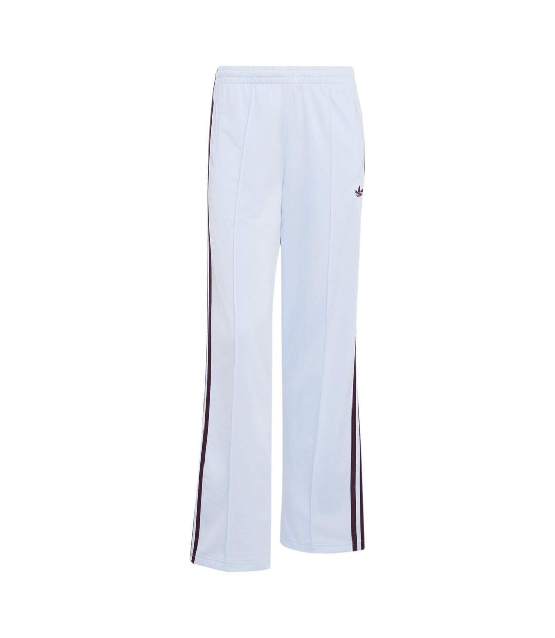 Pantalon De Jogging Firebird Femme Bordeaux Foncé Adidas-2
