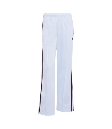 Pantalon De Jogging Firebird Femme Bordeaux Foncé Adidas