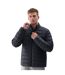 Doudoune Matelassée M483 Homme Noir 4F-1