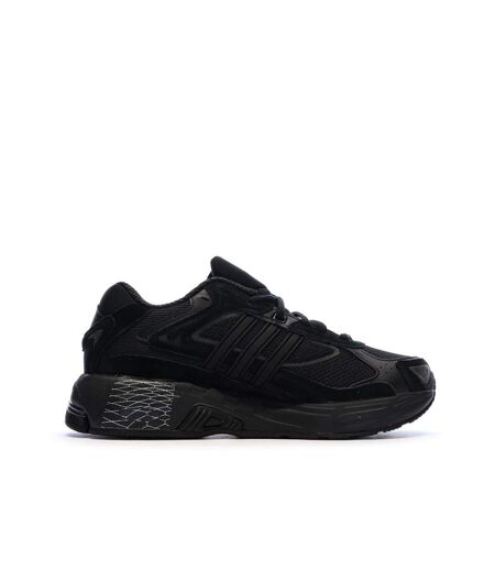 Baskets noires homme adidas response