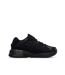 Baskets noires homme adidas response-2