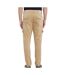 Pantalon Cargo Beige Homme Pepe jeans Jared - W28-L32