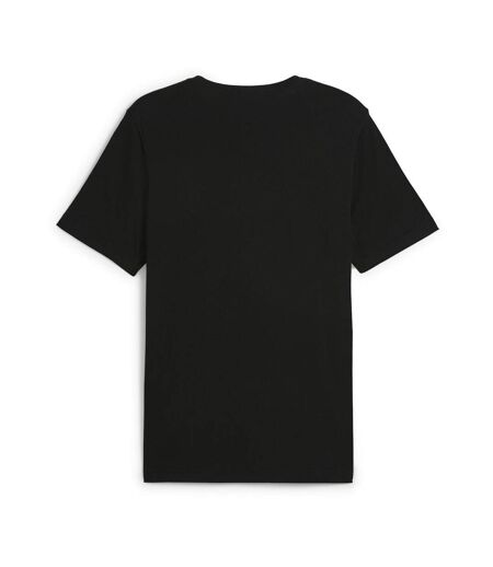 RC lens t-shirt noir homme puma 24/25 - 3xl