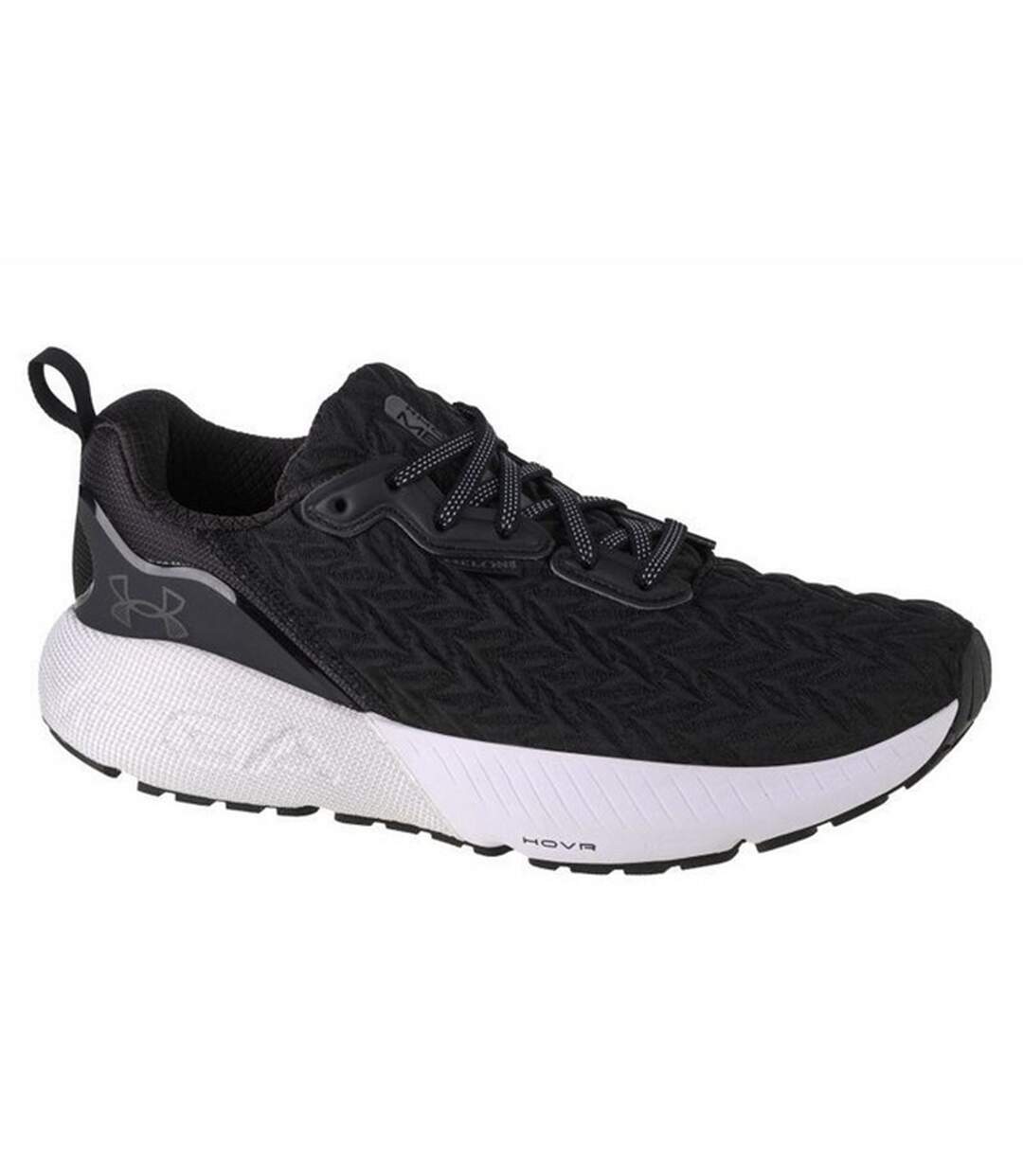Baskets Coupe Régulière Hovr Mega Clone Femme Noir Under Armour-1
