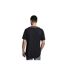Maillot Baseball Homme Noir Blanc Urban Classics-2