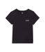 T-shirt the perfect femme noir Levis-1