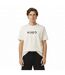 T-shirt Motif/style Logo Imprimé Animal Dumeo Homme Blanc Hugo-4