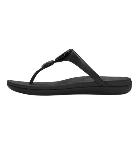 Sandales Femme Noir Fit Flop