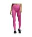 Legging Rose Femme Adidas Frmt Sculpt Tgt - L