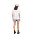 T-shirt femme regular col rond print devant Vacation Vondutch-5