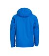 Clique Mens Kingslake Waterproof Jacket (Royal Blue)