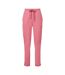 Pantalon À Poches Relentless Femme Rose Onna-1