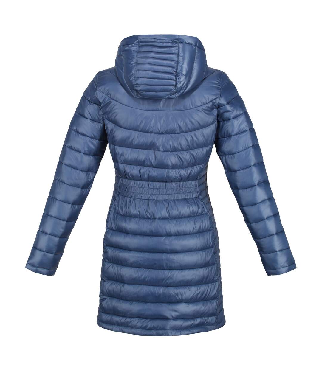 Parka andel femme denim foncé Regatta