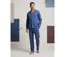 Pyjama Homme Hiver Polaire boutonné C2529-2