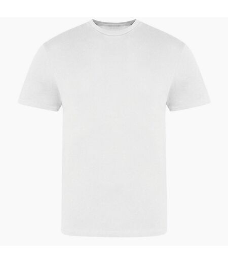 AWDis - T-Shirt - Hommes (Blanc) - UTPC4081