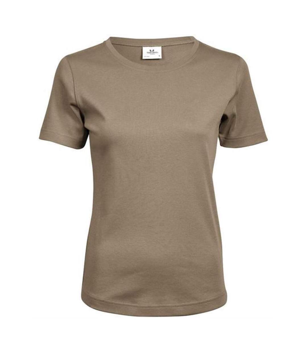 T-shirt interlock femme kit Tee Jays