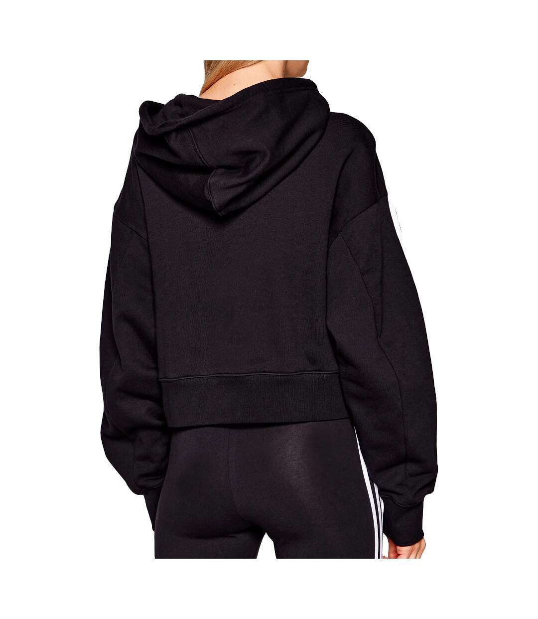 Sweat à capuche Noir Adidas GN2890-2