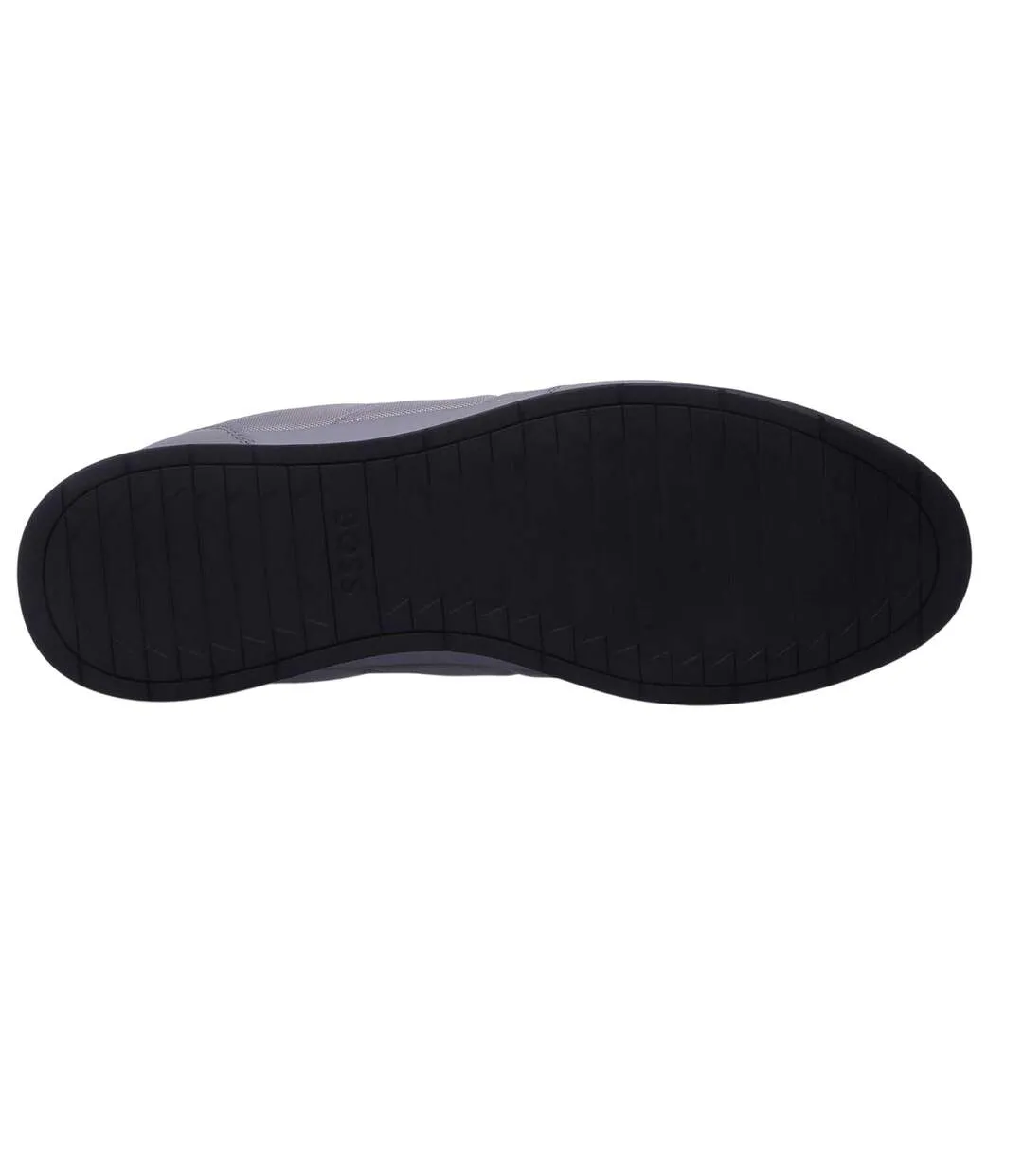 Baskets Nitan Homme Gris Boss-4