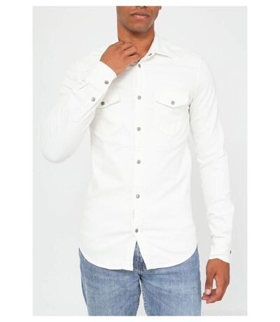 Chemise Slim Fit