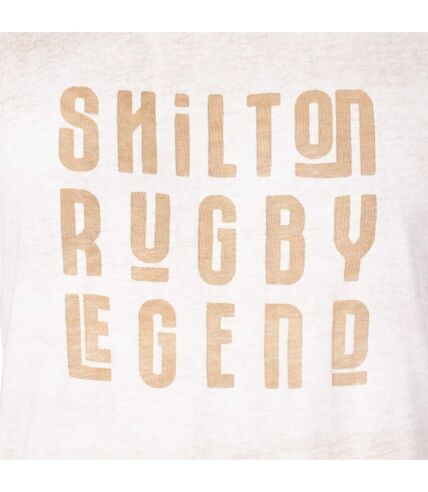 T-shirt vintage rugby
