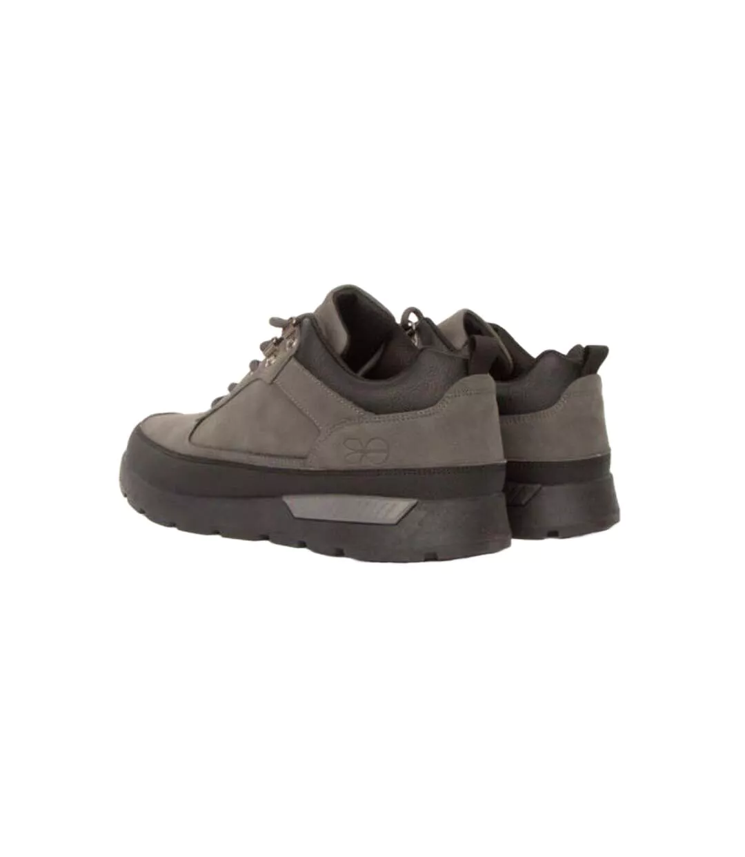 Bottes Banbury Homme Gris Crosshatch-2