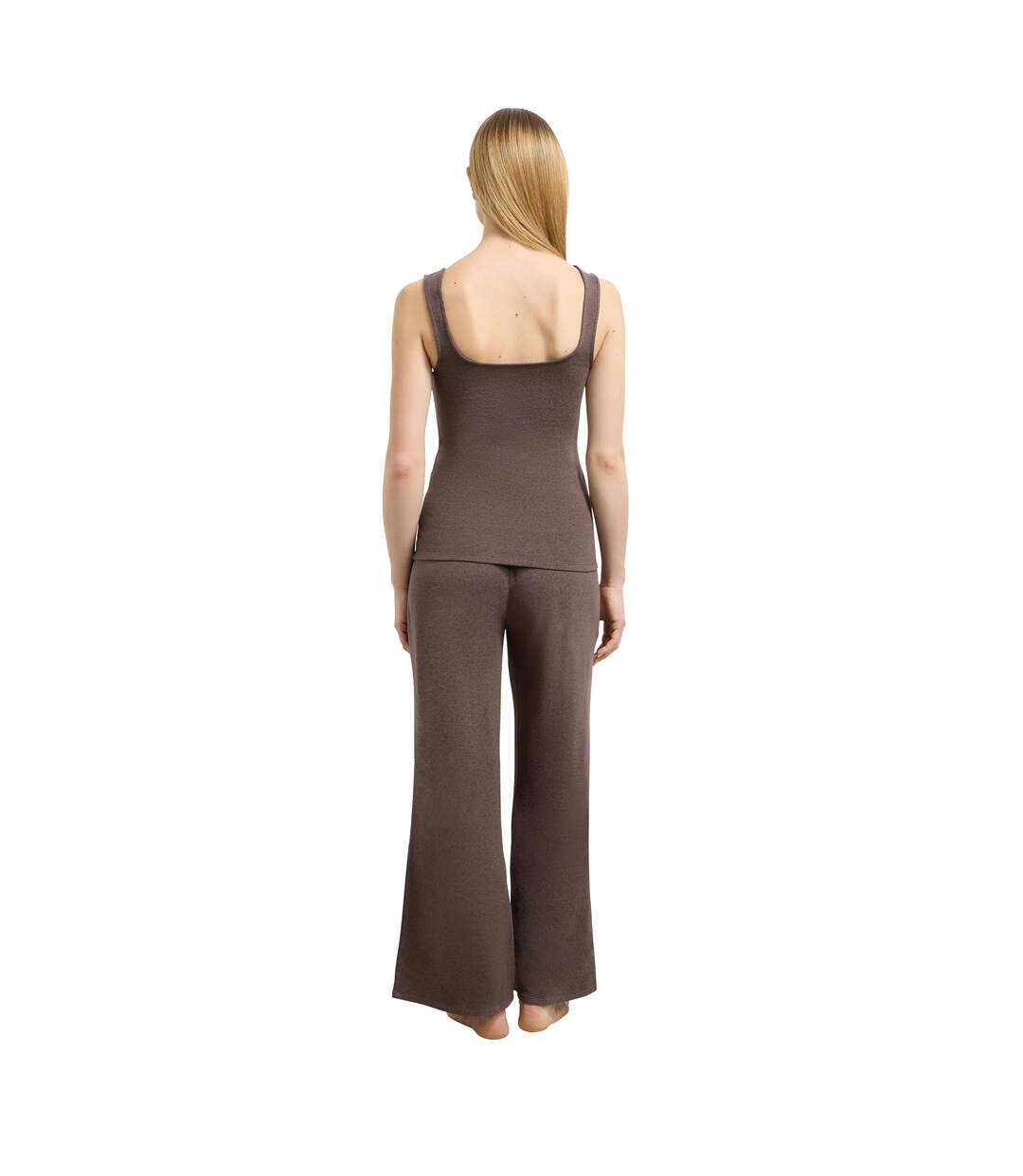 Ensemble pyjama jersey Dim x Inès de la Fressange-2
