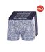 Boxers quendle homme multicolore Duck and Cover