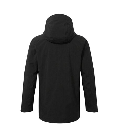 Veste Homme Noir Craghoppers Expert