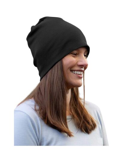 Bonnet Noir Neutral