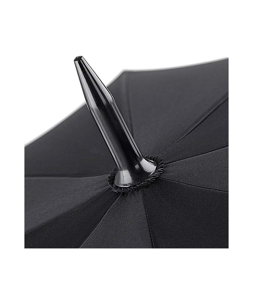 Quadra Pro Premium Windproof Golf Umbrella (Black) (One Size) - UTBC750-4