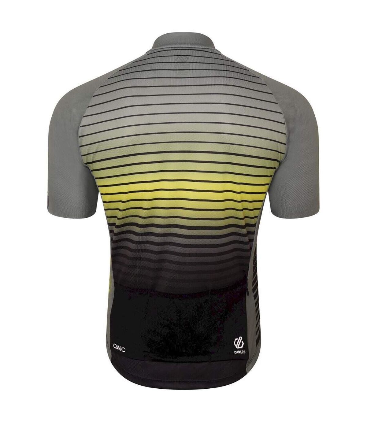Dare 2B Mens Virtuous AEP Cycling Jersey (Agave Green) - UTRG7233