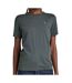 T-shirt Kaki Femme G-Star Raw Core - XXS