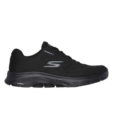 Baskets Go Walk Homme Noir Skechers