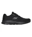 Baskets Go Walk Homme Noir Skechers-3