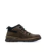 Baskets marron homme relife jobarten-2
