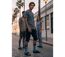Quiksilver Pack de Chaussettes Homme Crew LONG Lifestyle Pack de 2 Paires-3