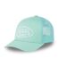 casquette baseball avec filet sergé de coton et badge brodé Lof Vondutch-1
