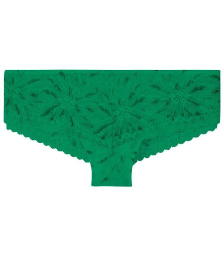 Shorty vert Eclat