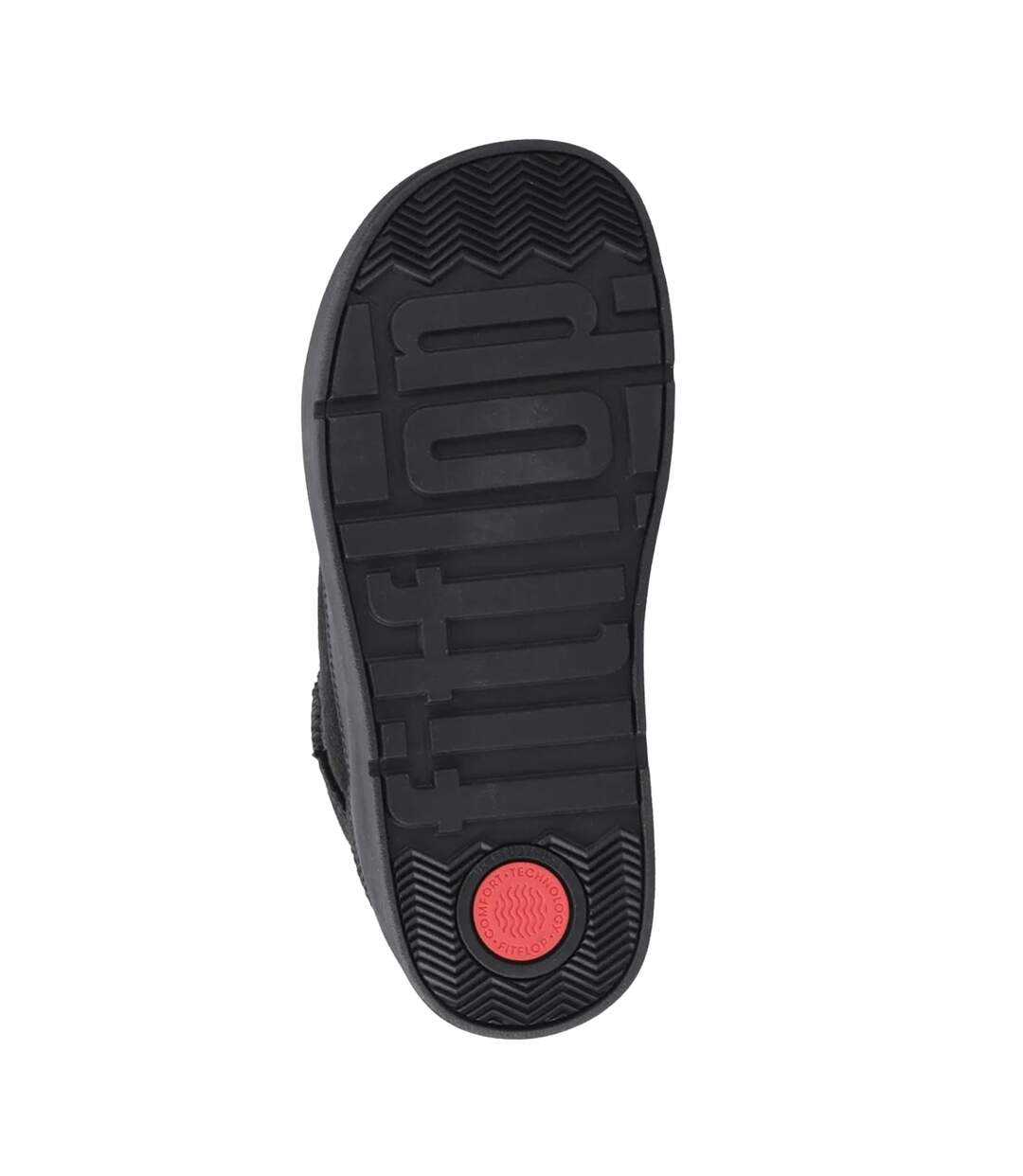 Bottines Gen-ff Femme Noir FitFlop-4