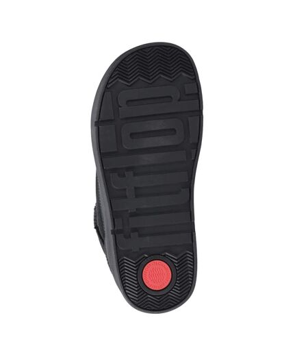 Bottines Gen-ff Femme Noir FitFlop