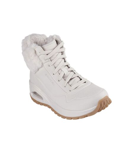 Basket Montante à Lacets Skechers Uno Rugged Fall Air
