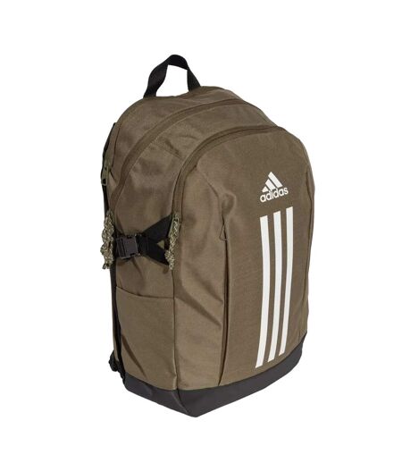 Sac À Dos Power Taille Unique Marron Adidas