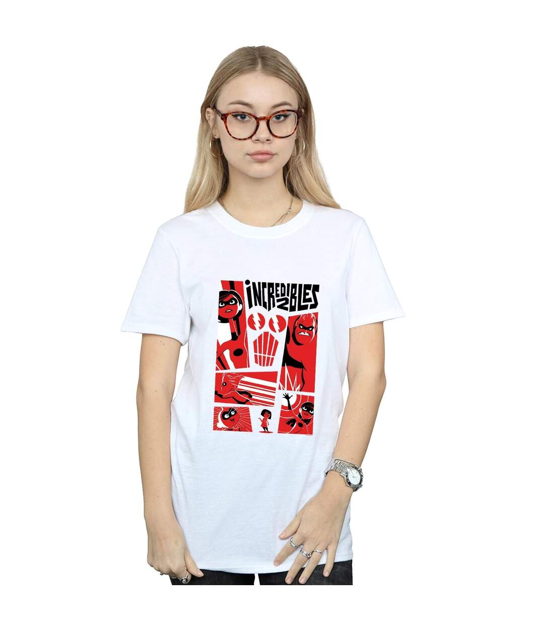 (Blanc) - UTBI41845-2