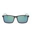 Lunettes De Soleil Taille Unique Vert Hugo Boss-2