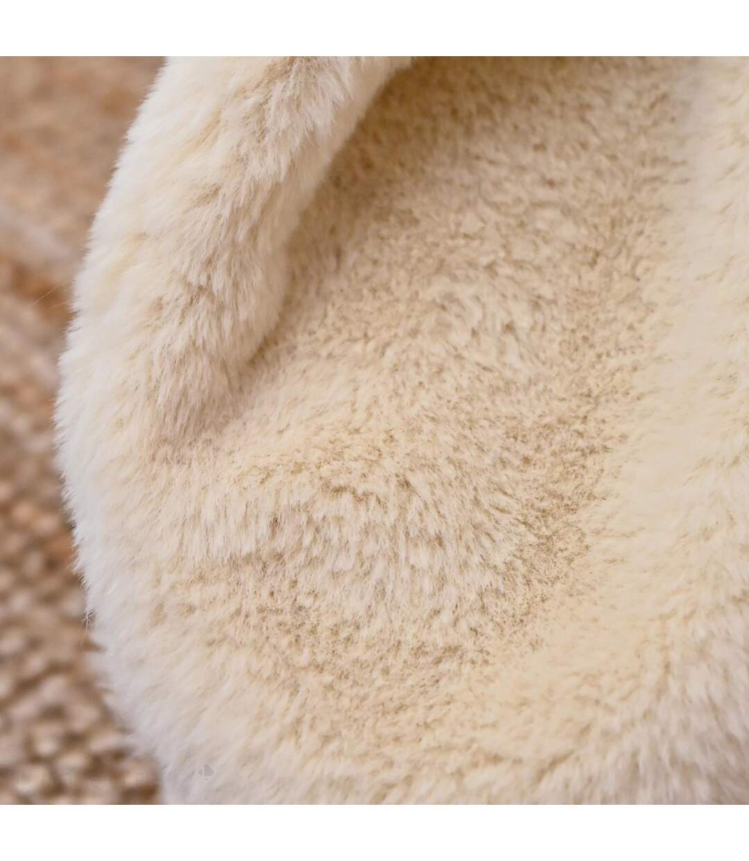 Peluche lapin collection LE LAPIN-4