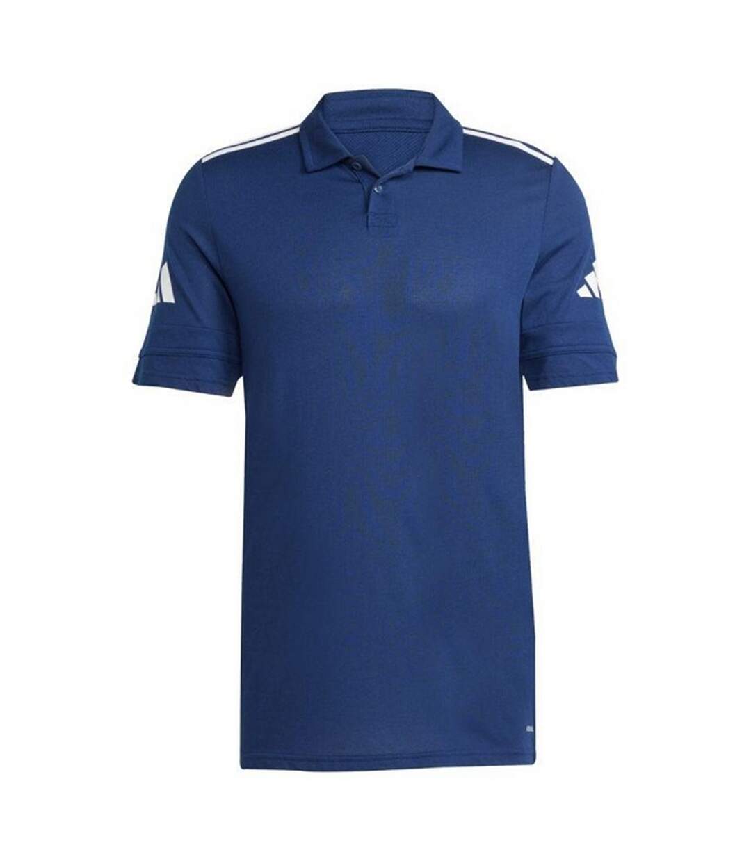 Polo Squadra Competition Homme Bleu Marine Adidas-2