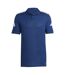 Polo Squadra Competition Homme Bleu Marine Adidas-2