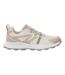 Baskets leighton femme vanille clair Regatta-4