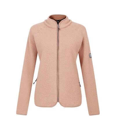 Veste polaire excursion femme cachemire Dare 2B