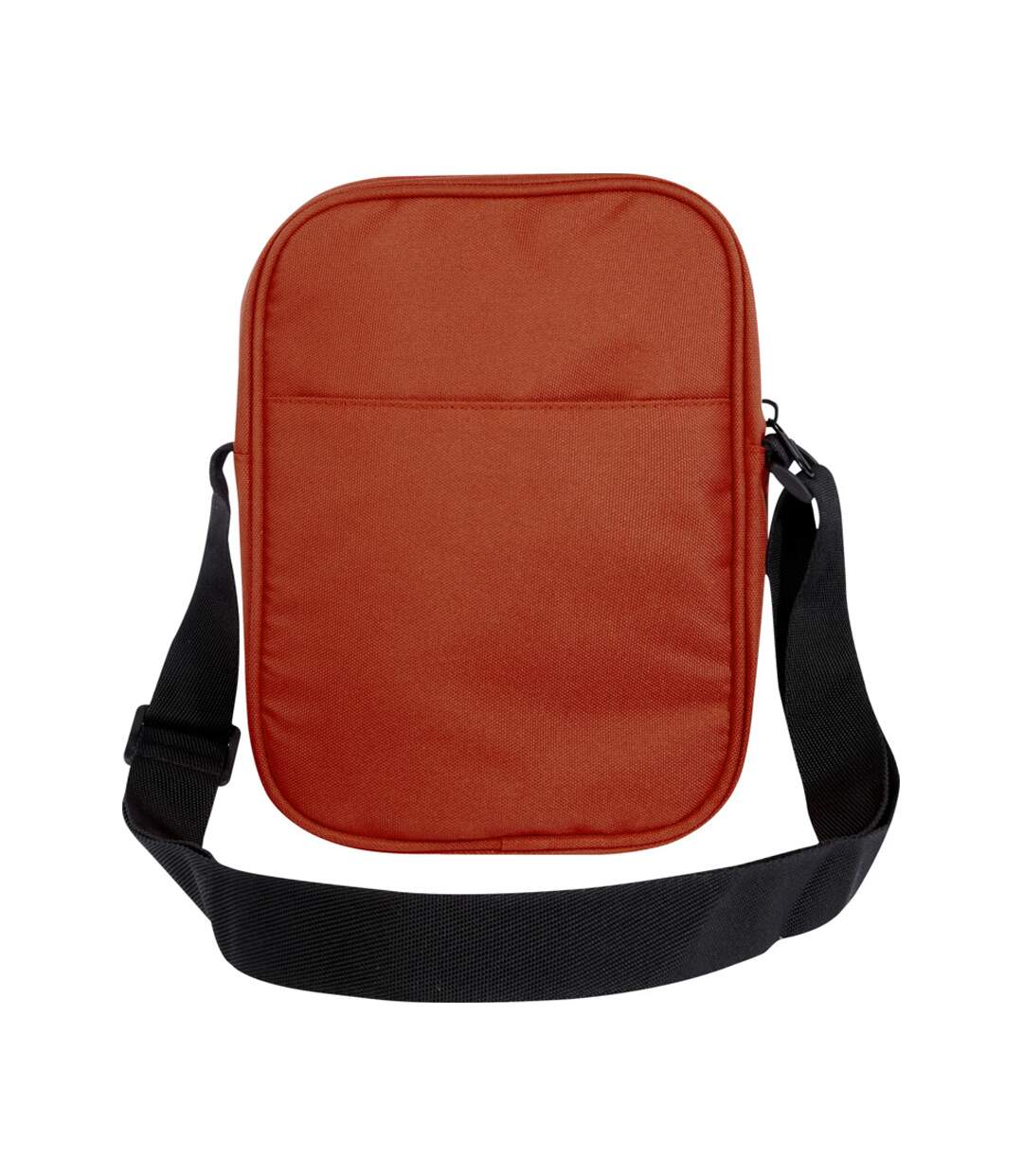 Byron Recycled 2l Crossbody Bag One Size Brick Generic-2
